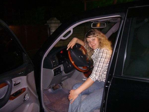 Виктория Ветренко