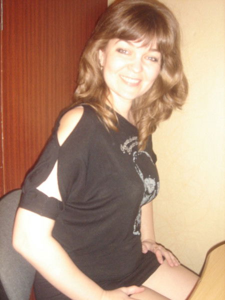 Елена Спирина