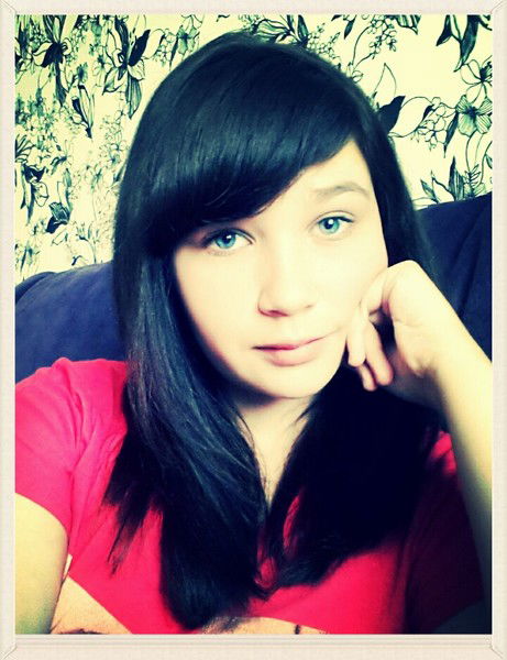 Настюша Кузнецова