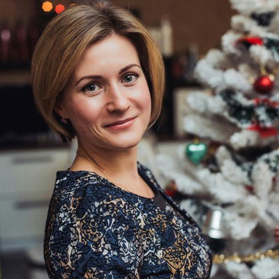 Татьяна Демешова