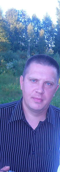 Иван Александров