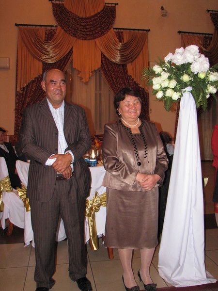 Зейнеп Ахимбекова