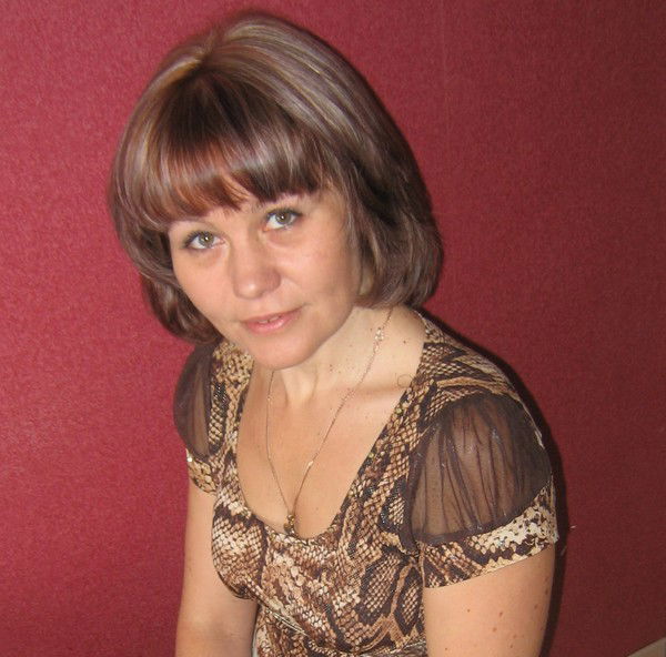 Елена Петрова