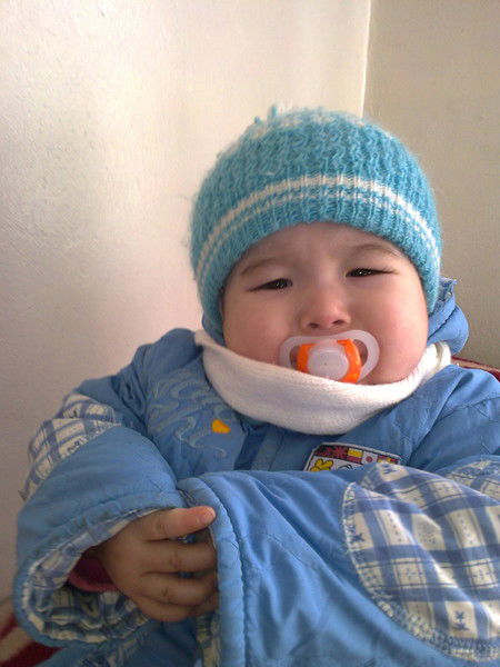 Енлик Керменбаева