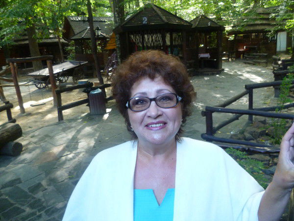 Ольга Шенцова