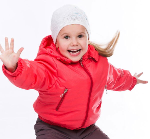 Ирина Данилюк