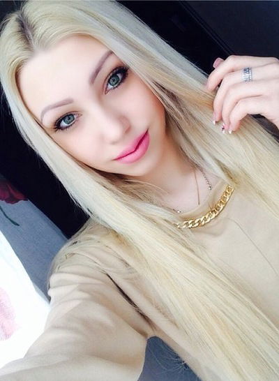 Кристина Миланова