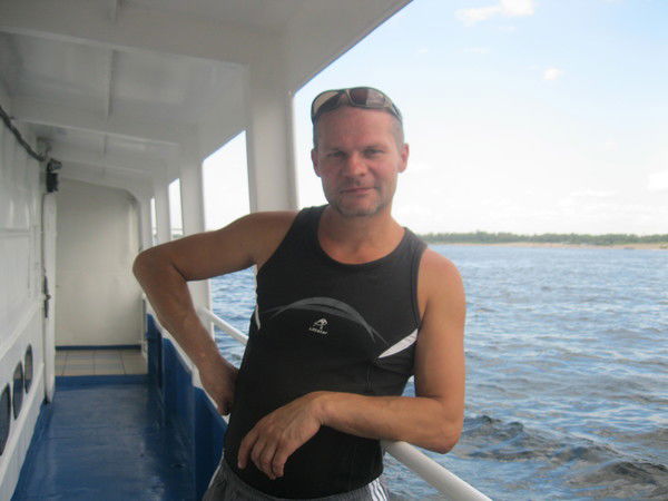 Эдуард Саруев