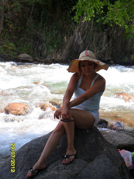 Асель Зайнуллина