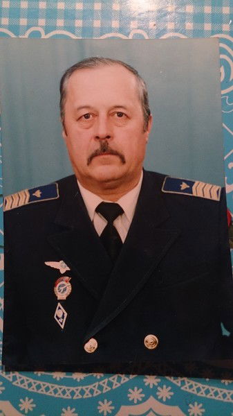 Рашид Шарипов