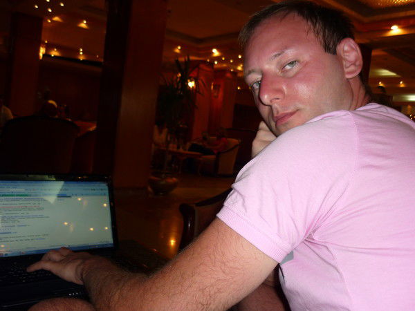 Константин Фомин