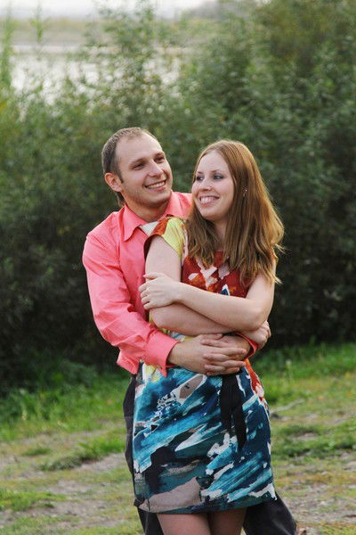 Евгений Согрин