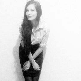 Полина Васина