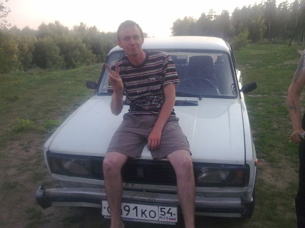 Сергей Сергеевич