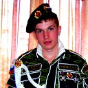 Кирилл Васильев