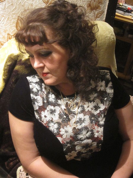 Антонина Дембицкая