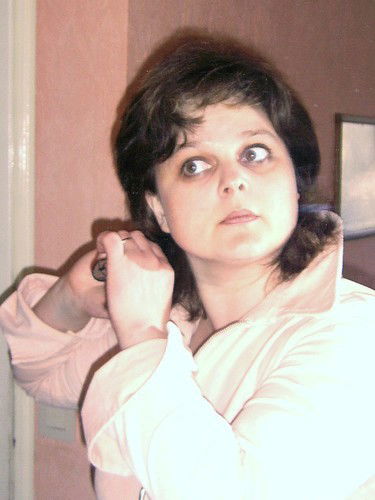 Ольга Байер