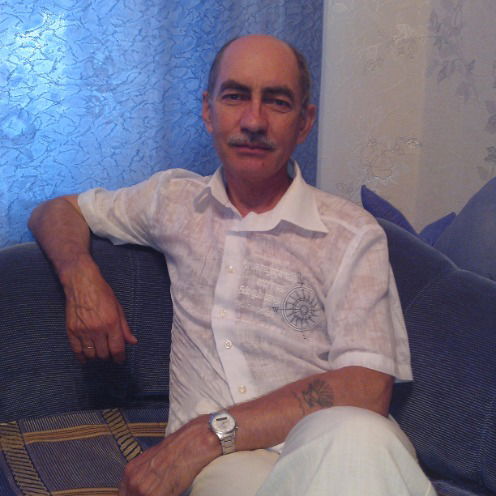 Владимир Солопов