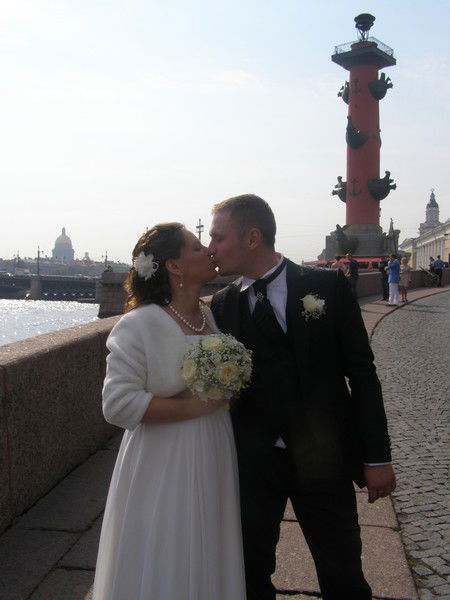 Татусечка Фирсенкова