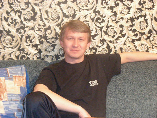 Вадим Покровский