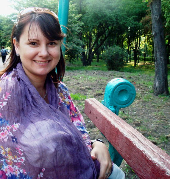 Натка Любимая