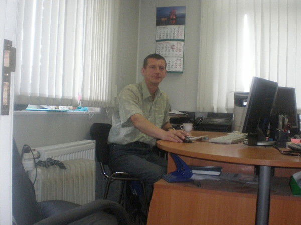 Павел Зуйков