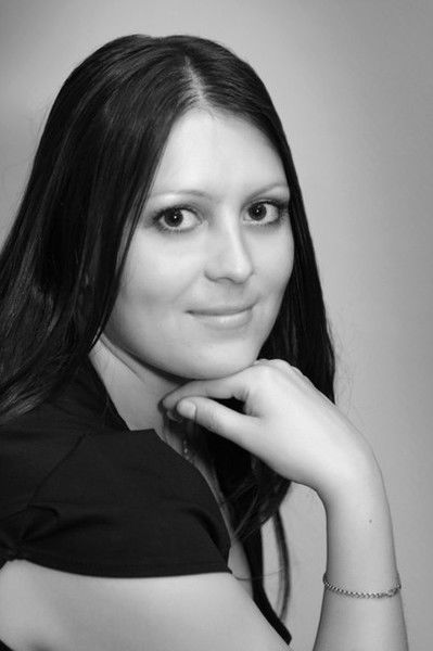 Юлия Цирульник