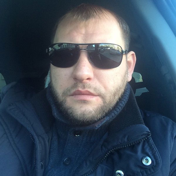 Михаил Пинчуков