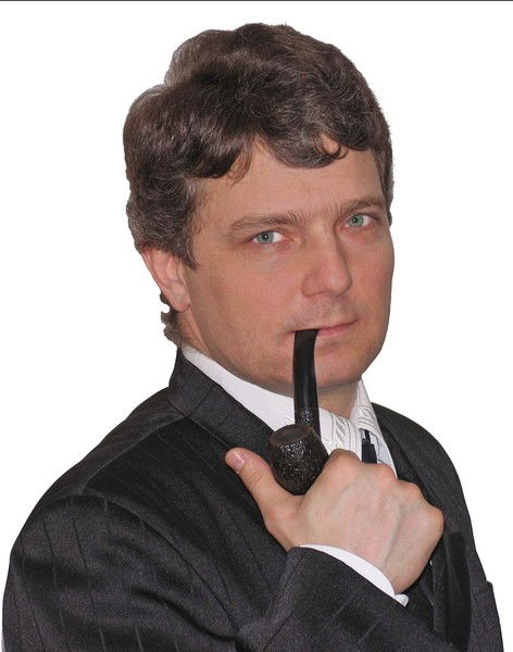 Игорь Веремчук