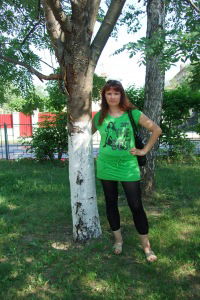 Наталья Сенькова