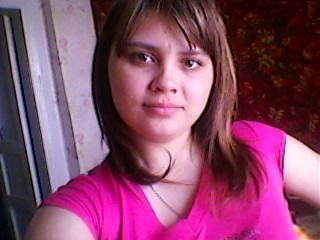 Анастасия Левченко