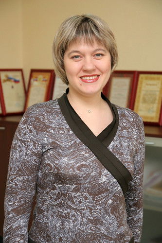 Яна Иванова