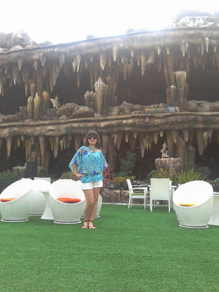 Вероника Богомолова