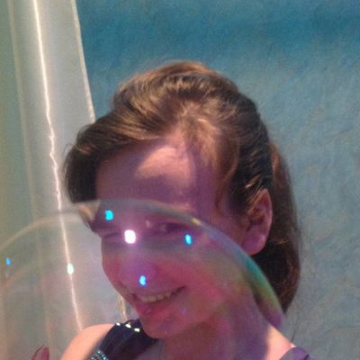 Элина Третьякова