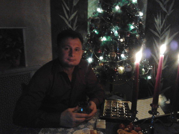 Серёга Промахов