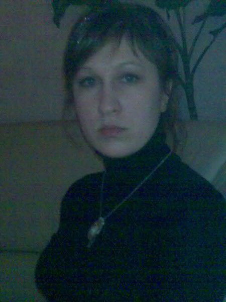 Мария Подивилова