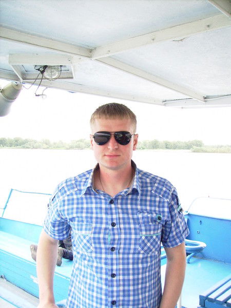 Андрей Пьянков