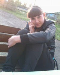 Елизавета Силиванова