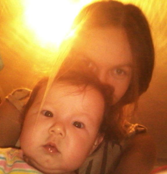 Надежда Владиславовна