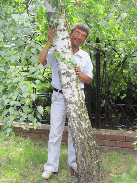 Михаил Приходько