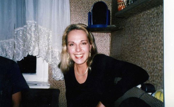 Наталья Морозова