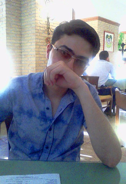 Артем Айрапетян