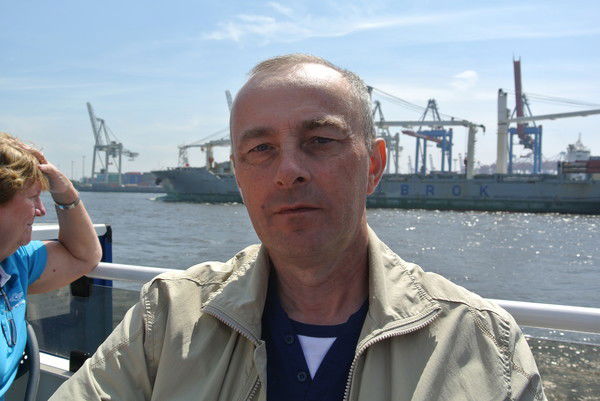 Николай Петровец