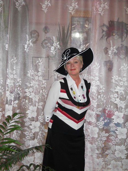 Ирина Токарева