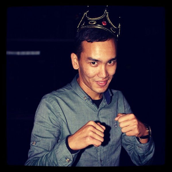 Батырбек Нуртуганов