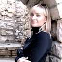 Алла Сметанина