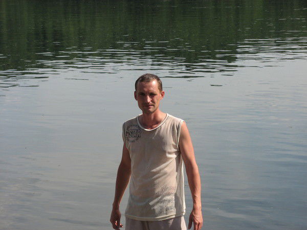 Сергей Вайцель