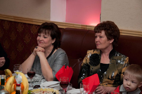 Татьяна Бродникова