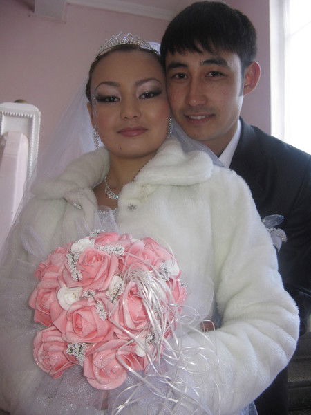 Айка Рамазанова