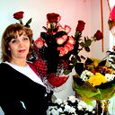 Елена Лобашова